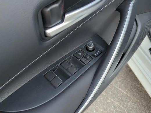 Toyota Corolla Touring Sports Hybrid 140 Dynamic | Android Auto | Apple Carplay | NIEUWE AUTO | ActivLease financial lease