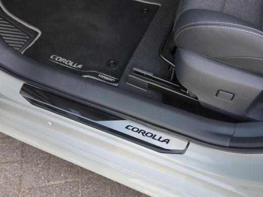 Toyota Corolla Touring Sports Hybrid 140 Dynamic | Android Auto | Apple Carplay | NIEUWE AUTO | ActivLease financial lease