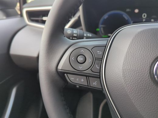 Toyota Corolla Touring Sports Hybrid 140 Dynamic | Android Auto | Apple Carplay | NIEUWE AUTO | ActivLease financial lease