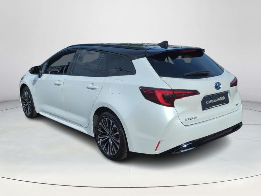 Toyota Corolla Touring Sports Hybrid 140 Dynamic | Android Auto | Apple Carplay | NIEUWE AUTO | ActivLease financial lease