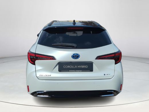 Toyota Corolla Touring Sports Hybrid 140 Dynamic | Android Auto | Apple Carplay | NIEUWE AUTO | ActivLease financial lease