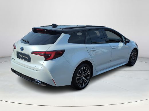 Toyota Corolla Touring Sports Hybrid 140 Dynamic | Android Auto | Apple Carplay | NIEUWE AUTO | ActivLease financial lease