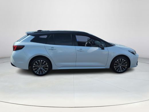Toyota Corolla Touring Sports Hybrid 140 Dynamic | Android Auto | Apple Carplay | NIEUWE AUTO | ActivLease financial lease