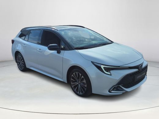 Toyota Corolla Touring Sports Hybrid 140 Dynamic | Android Auto | Apple Carplay | NIEUWE AUTO | ActivLease financial lease