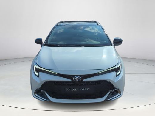 Toyota Corolla Touring Sports Hybrid 140 Dynamic | Android Auto | Apple Carplay | NIEUWE AUTO | ActivLease financial lease
