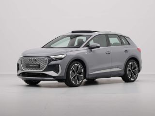 Audi Q4 e-tron 35 125 kW/170 pk Edition 55 kWh Panorama Hud Leer Matrix led