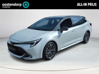 Toyota Corolla Touring Sports Hybrid 140 Dynamic | Android Auto | Apple Carplay | NIEUWE AUTO |