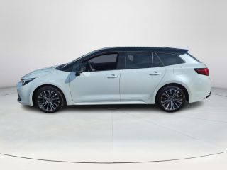 Toyota Corolla Touring Sports Hybrid 140 Dynamic | Android Auto | Apple Carplay | NIEUWE AUTO |