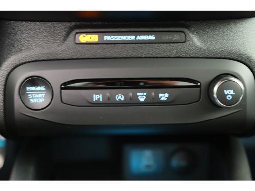 Ford Focus Wagon 1.0 EcoBoost 125PK Hybrid ST Line X | Stoel-/stuurverwarming | AGR Stoelen | Camera | Led |... ActivLease financial lease