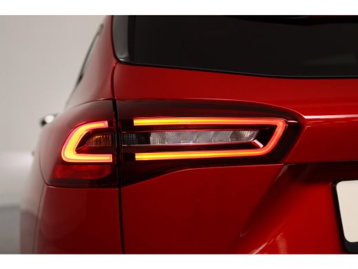 Ford Focus Wagon 1.0 EcoBoost 125PK Hybrid ST Line X | Stoel-/stuurverwarming | AGR Stoelen | Camera | Led |... ActivLease financial lease