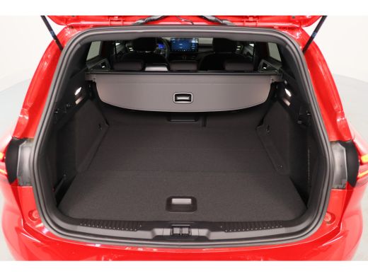 Ford Focus Wagon 1.0 EcoBoost 125PK Hybrid ST Line X | Stoel-/stuurverwarming | AGR Stoelen | Camera | Led |... ActivLease financial lease