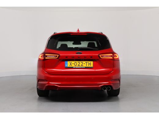 Ford Focus Wagon 1.0 EcoBoost 125PK Hybrid ST Line X | Stoel-/stuurverwarming | AGR Stoelen | Camera | Led |... ActivLease financial lease