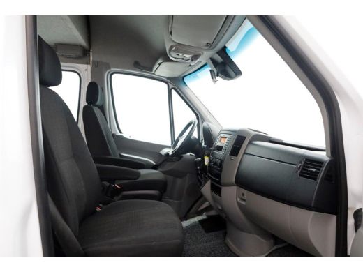 Mercedes Sprinter 514 CDI 143pk E6 L3H2 Maxi 7G Automaat D.C. Airco Trekhaak 3000kg 03-2017 ActivLease financial lease