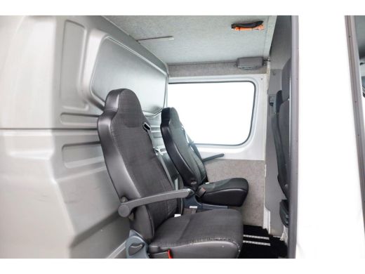 Mercedes Sprinter 514 CDI 143pk E6 L3H2 Maxi 7G Automaat D.C. Airco Trekhaak 3000kg 03-2017 ActivLease financial lease