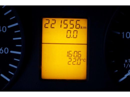 Mercedes Sprinter 514 CDI 143pk E6 L3H2 Maxi 7G Automaat D.C. Airco Trekhaak 3000kg 03-2017 ActivLease financial lease