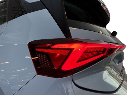 Seat Born Business 62 kWh 204pk / Warmtepomp / Navigatiesysteem / Stoelverwarming / Stuurverwarming ActivLease financial lease
