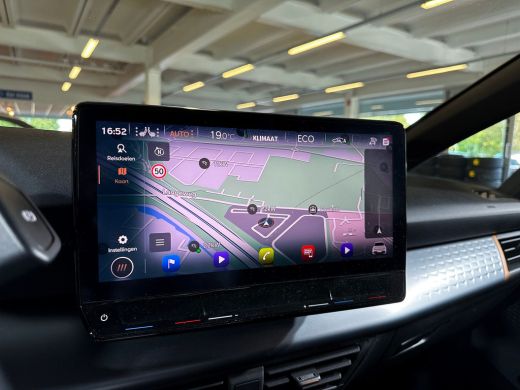 Seat Born Business 62 kWh 204pk / Warmtepomp / Navigatiesysteem / Stoelverwarming / Stuurverwarming ActivLease financial lease