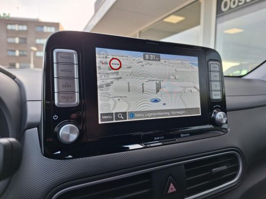 Hyundai KONA EV Premium 64 kWh | Automaat | Navigatie | Cruise Control Adaptief | Climate Control | Parkeersen... ActivLease financial lease