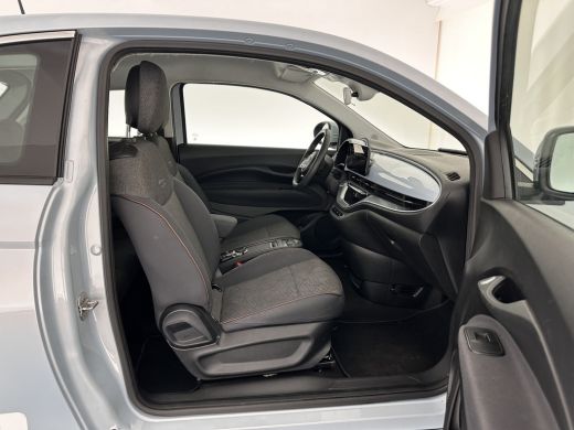 Fiat 500 Icon 42 kWh [ 3-Fase ] (INCL-BTW) *FULL-LED | DIGI-COCKPIT | CCS-FASTLOADER | KEYLESS | CAMERA | ... ActivLease financial lease