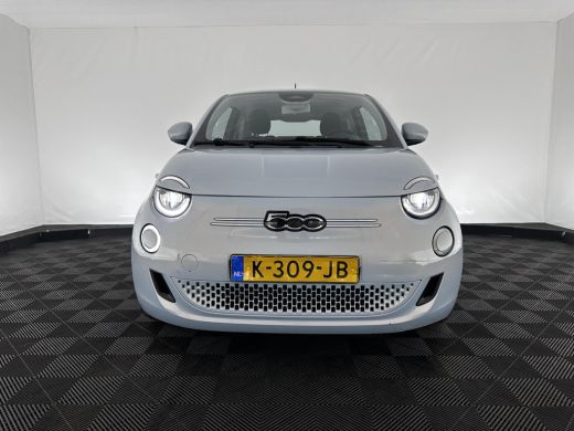 Fiat 500 Icon 42 kWh [ 3-Fase ] (INCL-BTW) *FULL-LED | DIGI-COCKPIT | CCS-FASTLOADER | KEYLESS | CAMERA | ... ActivLease financial lease