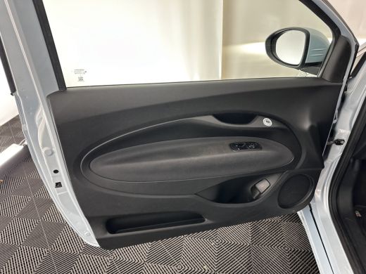 Fiat 500 Icon 42 kWh [ 3-Fase ] (INCL-BTW) *FULL-LED | DIGI-COCKPIT | CCS-FASTLOADER | KEYLESS | CAMERA | ... ActivLease financial lease