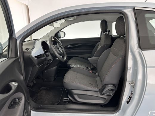 Fiat 500 Icon 42 kWh [ 3-Fase ] (INCL-BTW) *FULL-LED | DIGI-COCKPIT | CCS-FASTLOADER | KEYLESS | CAMERA | ... ActivLease financial lease