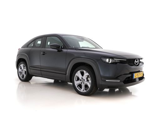 Mazda MX-30 e-SkyActiv 145 Comfort 36 kWh (INCL-BTW) *NAVI-FULLMAP | ADAPTIVE-CRUISE | BLIND-SPOT | FULL-LED ...