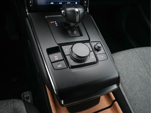 Mazda MX-30 e-SkyActiv 145 Comfort 36 kWh (INCL-BTW) *NAVI-FULLMAP | ADAPTIVE-CRUISE | BLIND-SPOT | FULL-LED ... ActivLease financial lease
