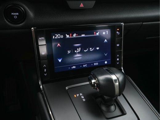 Mazda MX-30 e-SkyActiv 145 Comfort 36 kWh (INCL-BTW) *NAVI-FULLMAP | ADAPTIVE-CRUISE | BLIND-SPOT | FULL-LED ... ActivLease financial lease