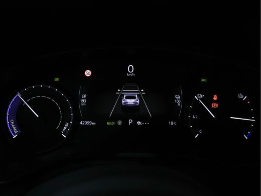 Mazda MX-30 e-SkyActiv 145 Comfort 36 kWh (INCL-BTW) *NAVI-FULLMAP | ADAPTIVE-CRUISE | BLIND-SPOT | FULL-LED ... ActivLease financial lease