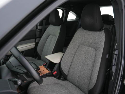 Mazda MX-30 e-SkyActiv 145 Comfort 36 kWh (INCL-BTW) *NAVI-FULLMAP | ADAPTIVE-CRUISE | BLIND-SPOT | FULL-LED ... ActivLease financial lease