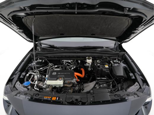 Mazda MX-30 e-SkyActiv 145 Comfort 36 kWh (INCL-BTW) *NAVI-FULLMAP | ADAPTIVE-CRUISE | BLIND-SPOT | FULL-LED ... ActivLease financial lease