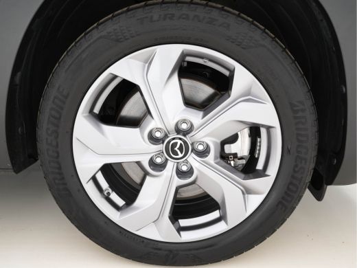 Mazda MX-30 e-SkyActiv 145 Comfort 36 kWh (INCL-BTW) *NAVI-FULLMAP | ADAPTIVE-CRUISE | BLIND-SPOT | FULL-LED ... ActivLease financial lease