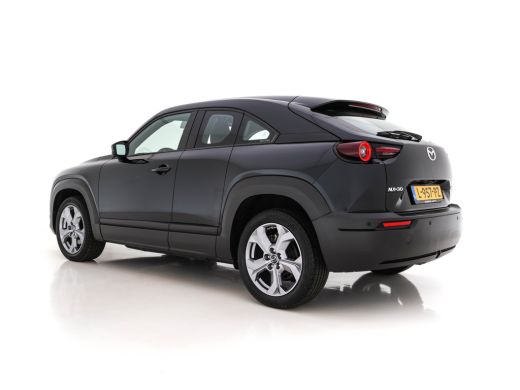 Mazda MX-30 e-SkyActiv 145 Comfort 36 kWh (INCL-BTW) *NAVI-FULLMAP | ADAPTIVE-CRUISE | BLIND-SPOT | FULL-LED ... ActivLease financial lease