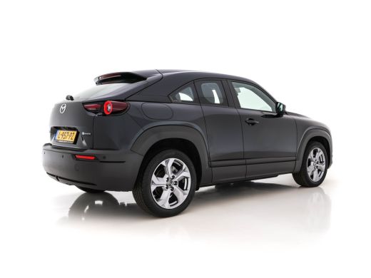 Mazda MX-30 e-SkyActiv 145 Comfort 36 kWh (INCL-BTW) *NAVI-FULLMAP | ADAPTIVE-CRUISE | BLIND-SPOT | FULL-LED ... ActivLease financial lease