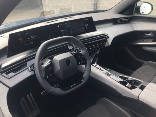 Peugeot E-5008 GT 73 kWh | Nieuw te bestellen vanaf €50.520,- ActivLease financial lease