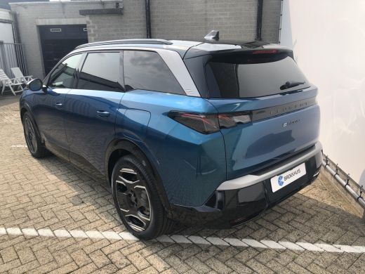 Peugeot E-5008 GT 73 kWh | Nieuw te bestellen vanaf €50.520,- ActivLease financial lease