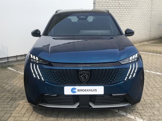 Peugeot E-5008 GT 73 kWh | Nieuw te bestellen vanaf €50.520,- ActivLease financial lease