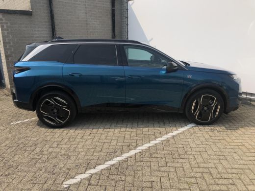 Peugeot E-5008 GT 73 kWh | Nieuw te bestellen vanaf €50.520,- ActivLease financial lease