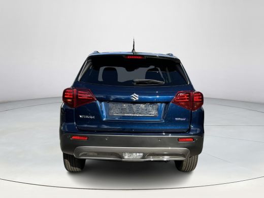 Suzuki Vitara 1.4 Boosterjet Style Smart Hybrid 1500 KG Trekgewicht ActivLease financial lease