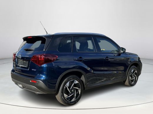 Suzuki Vitara 1.4 Boosterjet Style Smart Hybrid 1500 KG Trekgewicht ActivLease financial lease