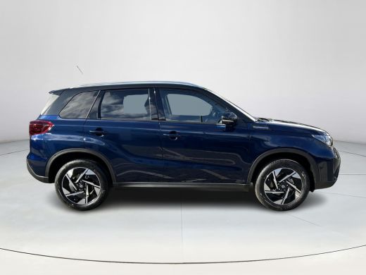 Suzuki Vitara 1.4 Boosterjet Style Smart Hybrid 1500 KG Trekgewicht ActivLease financial lease