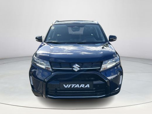 Suzuki Vitara 1.4 Boosterjet Style Smart Hybrid 1500 KG Trekgewicht ActivLease financial lease