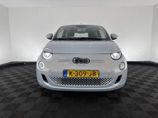 Fiat 500 Icon 42 kWh [ 3-Fase ] (INCL-BTW) *FULL-LED | DIGI-COCKPIT | CCS-FASTLOADER | KEYLESS | CAMERA | ...
