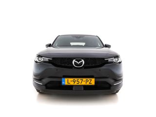 Mazda MX-30 e-SkyActiv 145 Comfort 36 kWh (INCL-BTW) *NAVI-FULLMAP | ADAPTIVE-CRUISE | BLIND-SPOT | FULL-LED ...