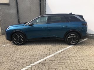 Peugeot E-5008 GT 73 kWh | Nieuw te bestellen vanaf €50.520,-