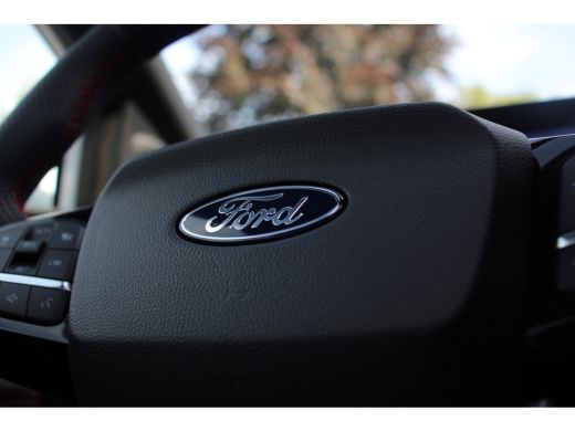 Ford Puma Ford Puma 1.0EB ST-LINE X | NIEUW MODEL | PANODAK | LEDER | ADAPTIVE CRUISE | WINTERPACK | EL. AC... ActivLease financial lease
