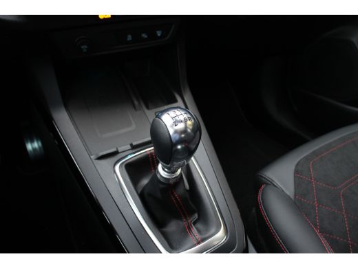 Ford Puma Ford Puma 1.0EB ST-LINE X | NIEUW MODEL | PANODAK | LEDER | ADAPTIVE CRUISE | WINTERPACK | EL. AC... ActivLease financial lease