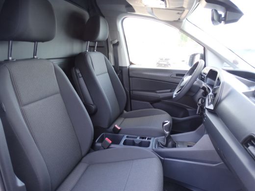 Volkswagen Caddy 2.0 TDI Comfort | Cruise Control | Parkeersensoren | Apple Carplay/Android Auto | Airco | ActivLease financial lease