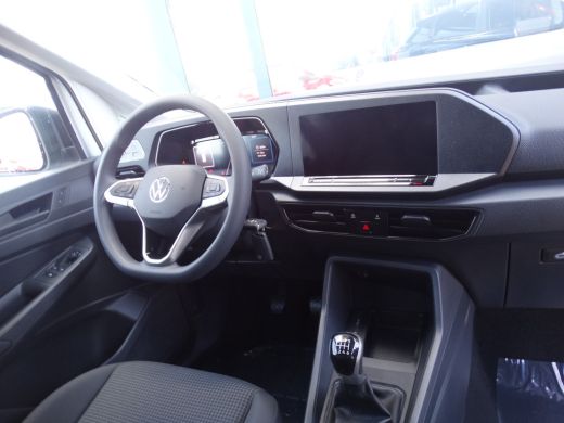 Volkswagen Caddy 2.0 TDI Comfort | Cruise Control | Parkeersensoren | Apple Carplay/Android Auto | Airco | ActivLease financial lease